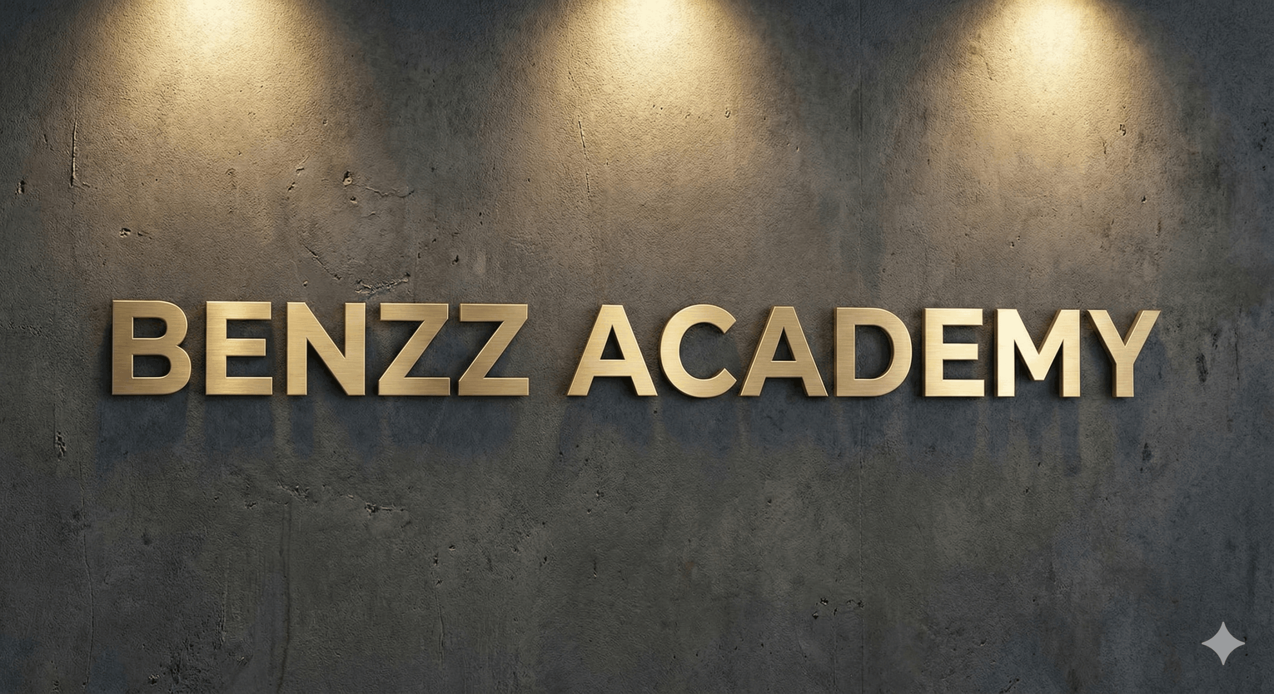 Benzz Academy Classroom