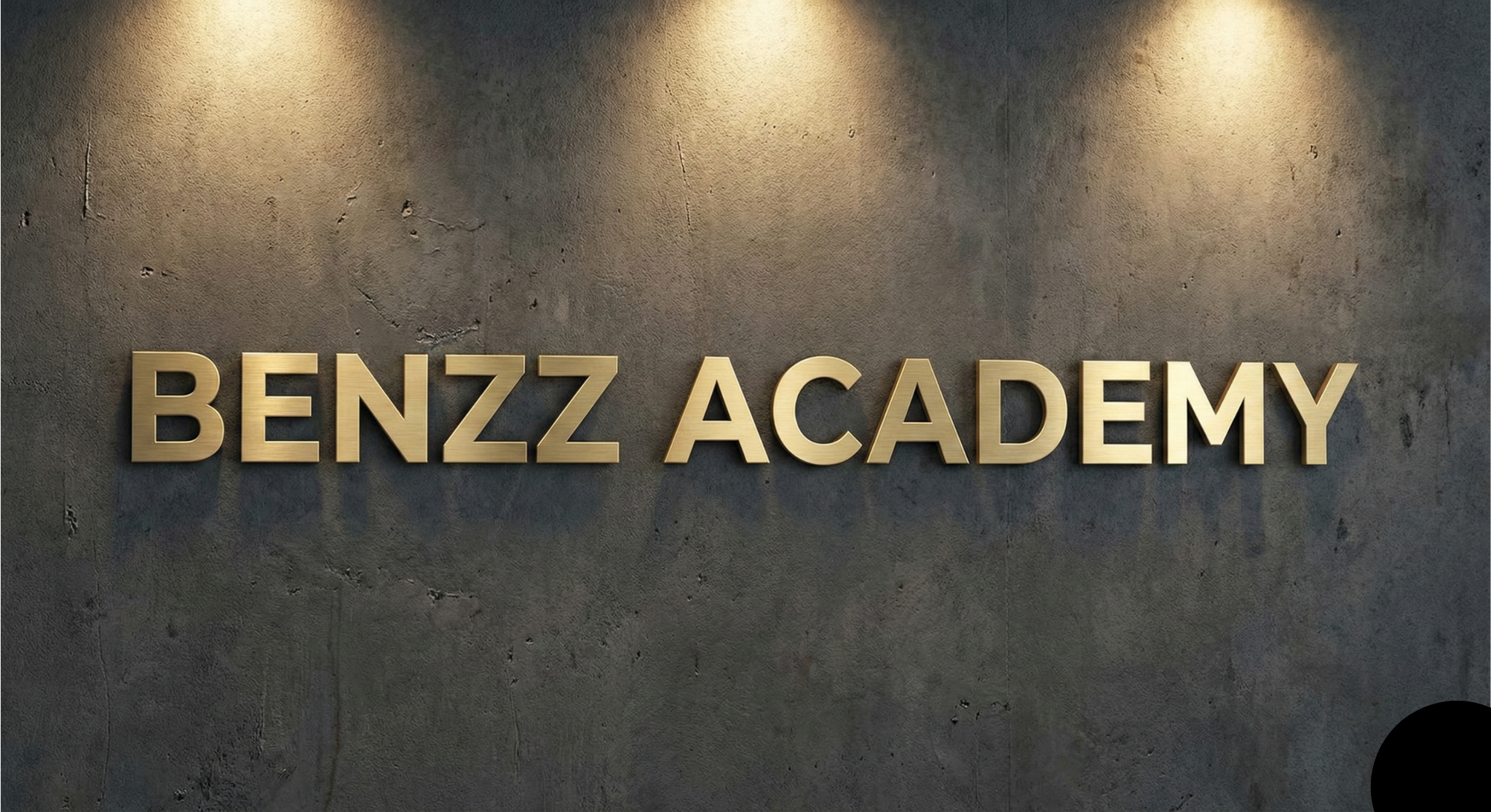 Benzz Academy Classroom