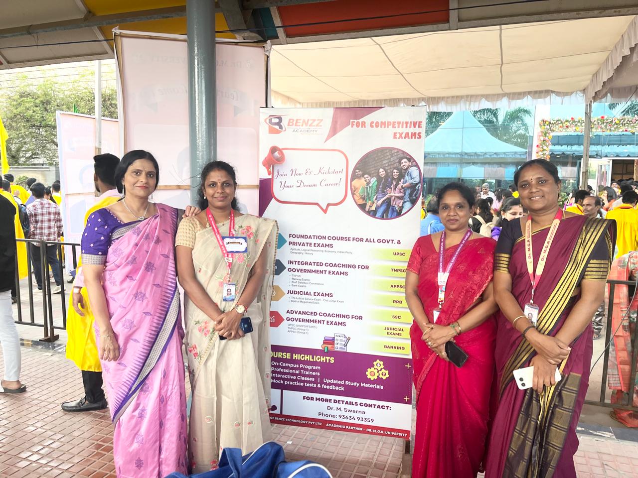 TNPSC Group 1 Preparation