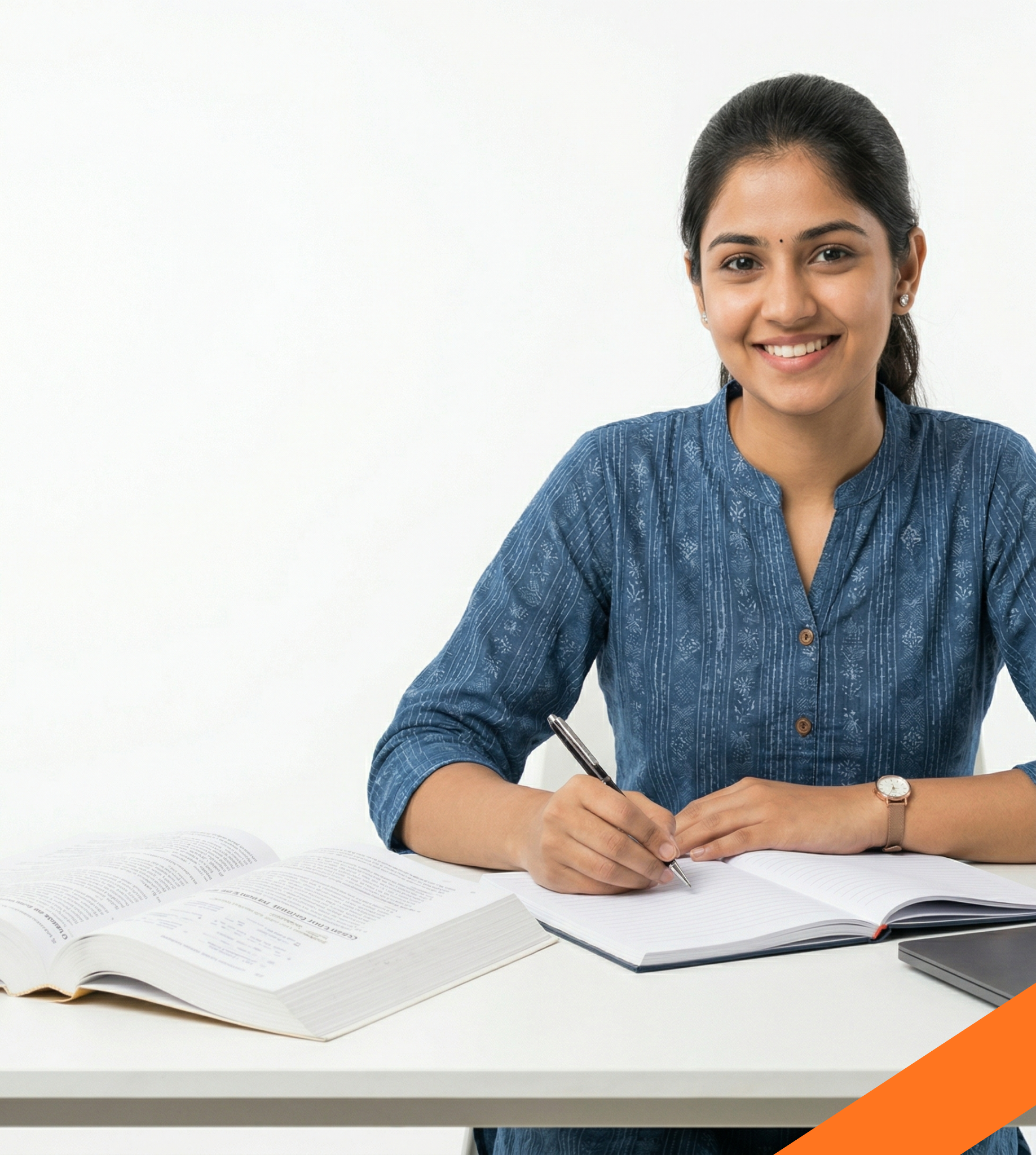 1 Year UPSC Foundation Course Preparation