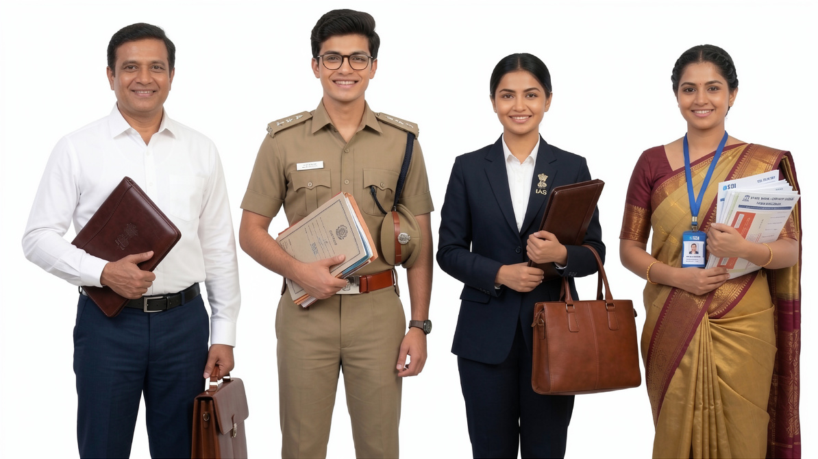 Academy Students